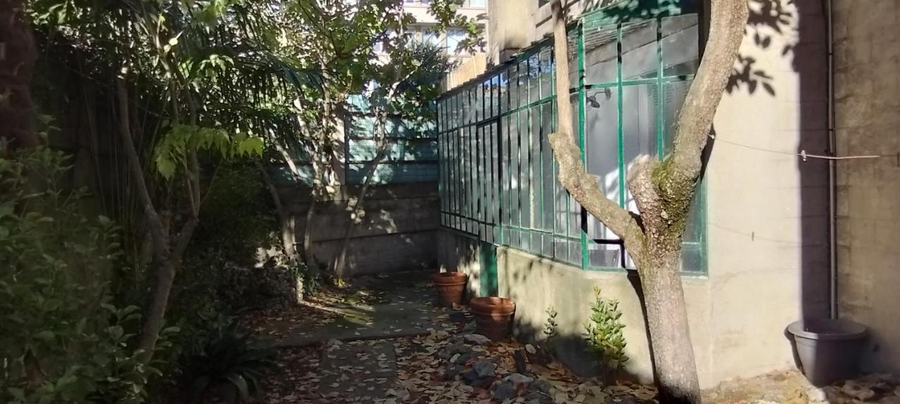 قرقشونه 74, Chez Moune Et Mabo المظهر الخارجي الصورة